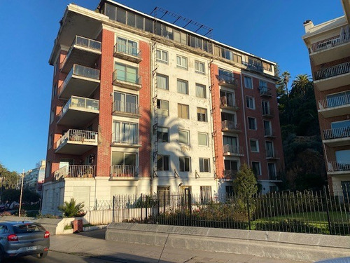 Venta Depto 3 Dormit 2 Baños, Estac. Comuni Av ;marina, Viña