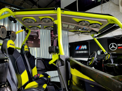 Polaris Razón 1000 Xp 2016