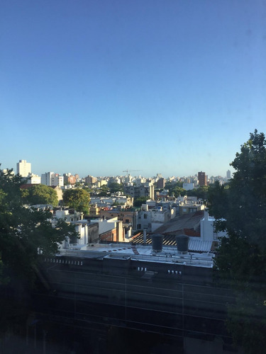 Venta Apartamento Monoambiente Cordón Edificio Martinas