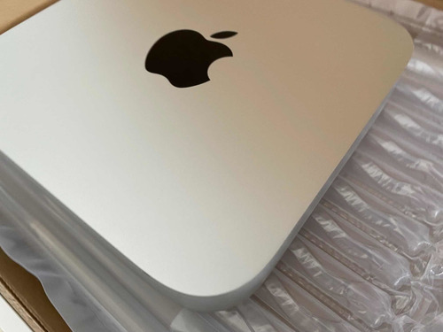 Imagen 7 de 8 de Apple Mac Mini Core I7 500gb 16gb Ram Reacondicionado