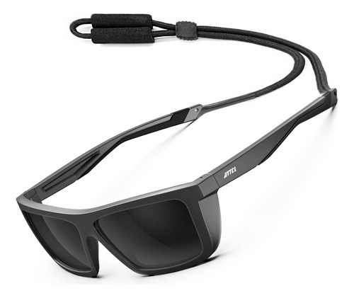 Attcl Gafas De Sol Polarizadas Deportivas Para Hombres Y Muj