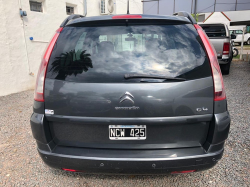 Citroën Grand C4 Picasso 1.6 Hdi