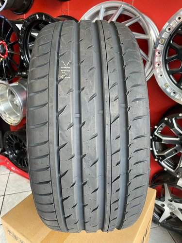 Llanta 235/35zr19 91w Xl Mileking Mk927 Índice De Velocidad W