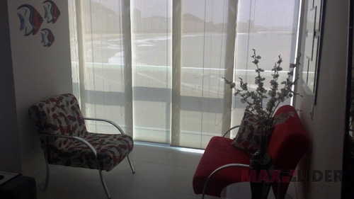 Imagem 4 de 15 de Apartamento - Vila Luis Antonio - Ref: 311 - V-311
