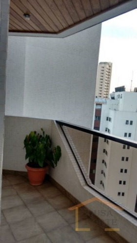 Imagem 14 de 15 de Apartamento, Venda, Santana, Sao Paulo - 7626 - V-7626
