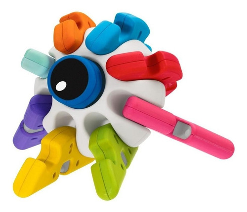 Imagen 9 de 10 de Chicco Pelota Transformable