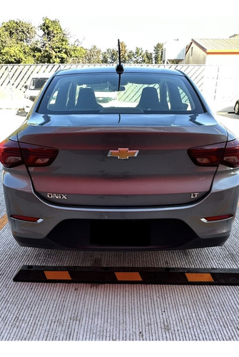 Chevrolet Onix 1.0t Lt Mt
