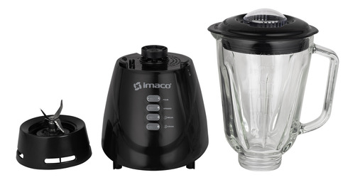 Combo Licuadora 1.5l V/v 2 Vel+olla Arrocera 1.2l Imaco