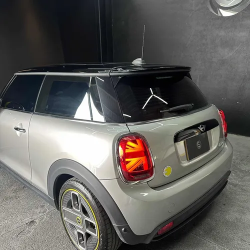 Mini Cooper Se 0.0 Iconic At