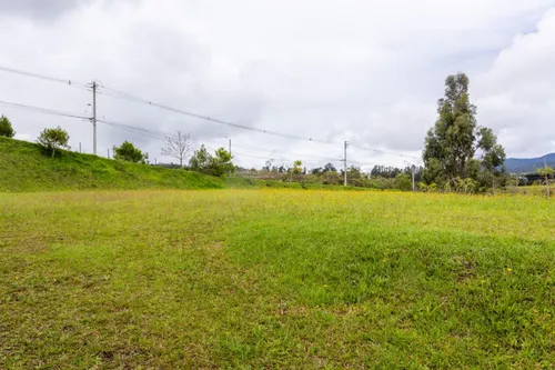 Lote En Venta En Las Mercedes. Cod V15663