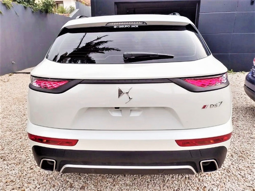Ds7 Crossback Performance Line Nafta 1.6t 165cv Blanco