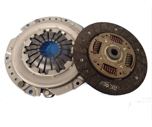 Embrague Para Chev Spin 1.8 2.0 205x14 Phc Valeo Cali Orig