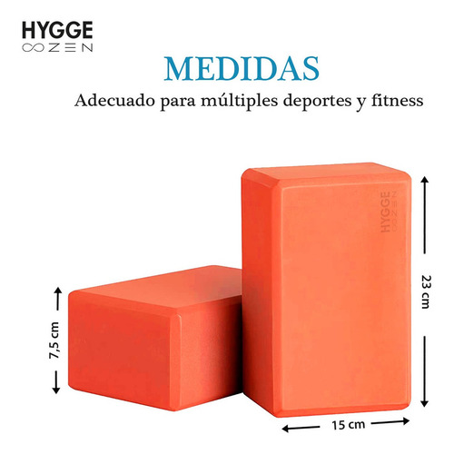 Imagen 3 de 10 de Kit Yoga Mat Colchoneta Pvc 6mm C/correa + Cinturón +2 Tacos