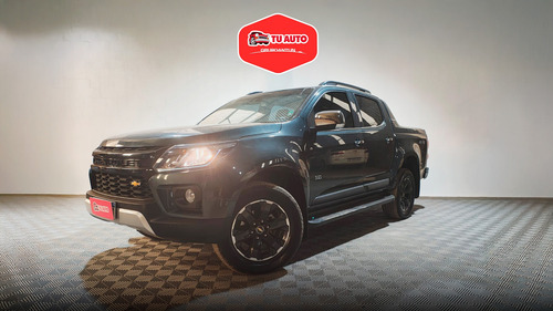 Chevrolet S10 2.8 Lt Cd Tdci 200Cv 4X4 At