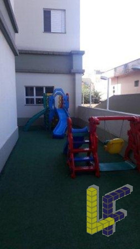 Excelente Apto Em Santo Andre 3dorm / Súite/1 Vaga - R$ 339m - 15683