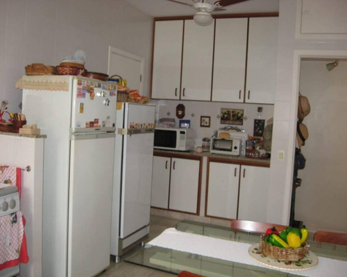 Casa Em Condomínio Luxuoso, Barra Da Tijuca. - Crystallak - 68793272
