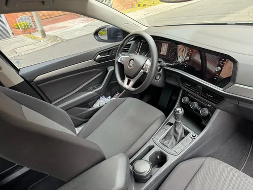 Volkswagen Jetta 1.4 Tsi Comfortline