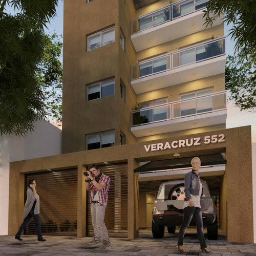 Imagen 14 de 14 de Departamento En Venta En Lanus Oeste