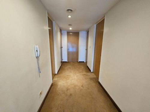 Departamento En Venta En Barrio Norte