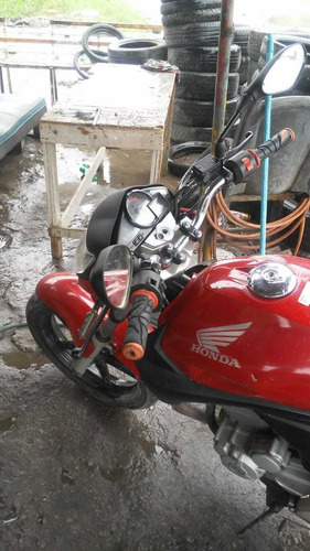 Honda Cb 300