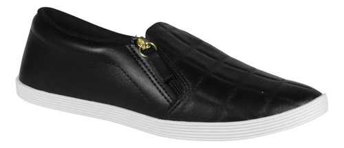 Tenis Slip On Feminino Beira Rio