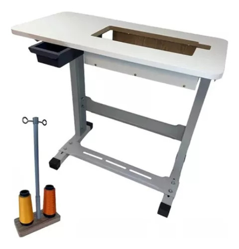 Mesa Extensora P/ Máquina Costura Singer Facilita Pro 4423