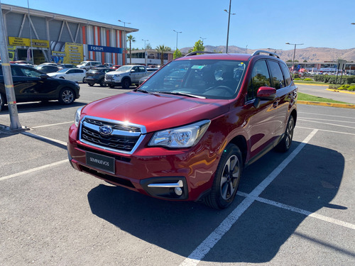 Subaru (in) 2.0 Si Drive Xs At 4x4 5p