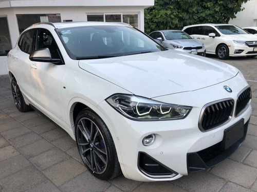 Imagen 2 de 10 de Bmw X2 2020 5p M35 L4/2.0/t Aut