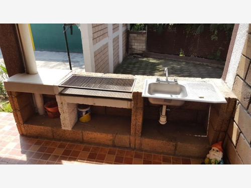 Imagen 6 de 12 de Casa Sola En Venta Nepantla De Sor Juana Ines