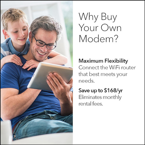 Netgear Nighthawk Multigig Speed Cable Modem Docsis 3.1
