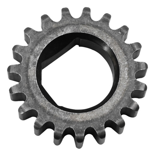 Engrande De Balanceador P/ Chevrolet L4 2.0 2.5 14/21