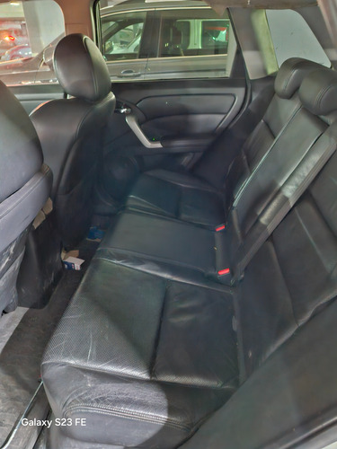 Acura RDX 3.5 V6 Turbo 4x4 At