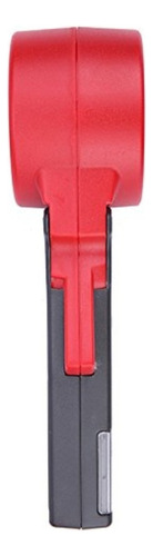 Pinza Telurimetro Resistencia Corriente Fuga Etcr 2100c