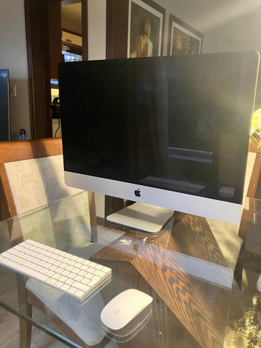 iMac 27-inch 2019, Retina 5k