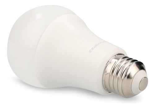 Foco Inteligente E26 Radioshack Luz RGB