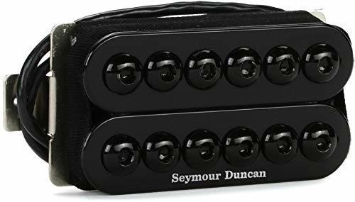 Camioneta Seymour Duncan Sh8 Invader Humbucker Bridge