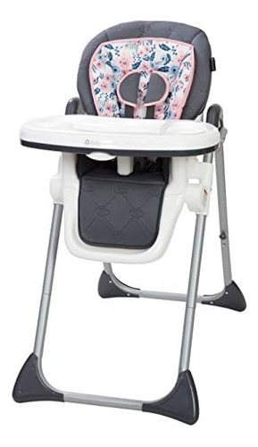 Baby Trend Tot Silla Alta Bluebell