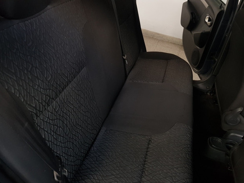 Renault Duster Oroch 2.0 Dynamique 2017