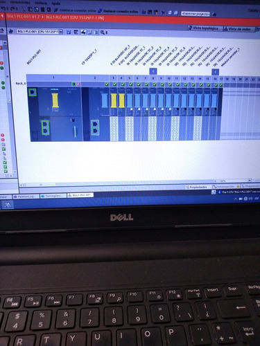 Imagen 2 de 9 de Programación Plc, Hmi, Tableros, Máquinas, Automatización