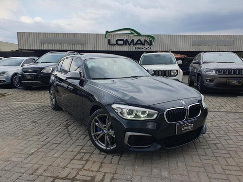 BMW Serie M M140i 3.0 24v 340cv 5p