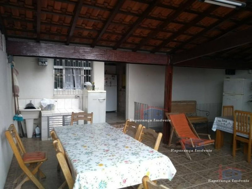 Imagem 12 de 15 de Ref.: 8891 - Casa Terrea Em Osasco Para Venda - V8891