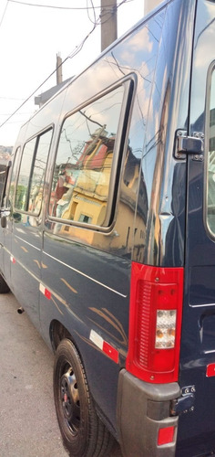 Imagem 6 de 8 de Fiat Ducato 2008 2.8 Jtd
