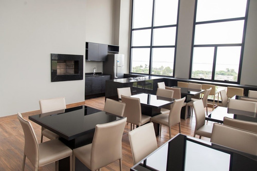 Imagem 12 de 14 de Apartamento À Venda No Bairro Cristal - Porto Alegre/rs - O-211-608