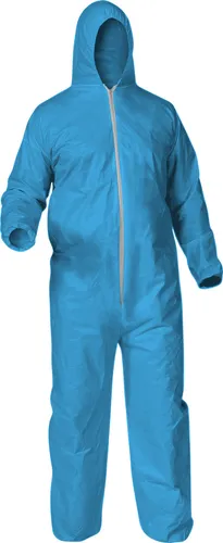 Overol médico lavable best sale
