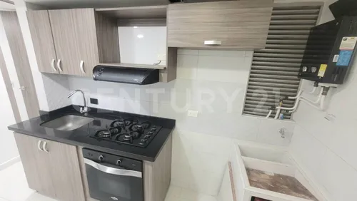 Vendo Apartamento En El Oeste De Cali Excelente Ubicación