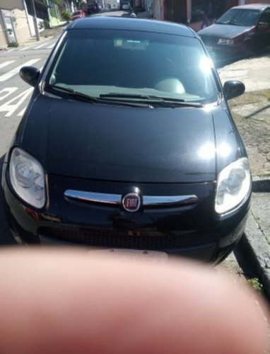 Fiat Palio 2014 1.4 Attractive Flex 5p
