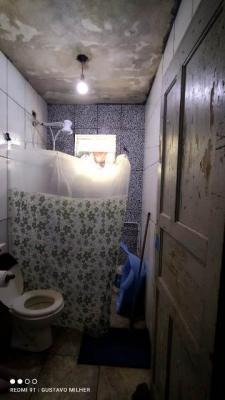 Imagem 7 de 9 de Casa No Litoral Sul, Com 1 Quarto Em Itanhaém-sp | 8256-pc