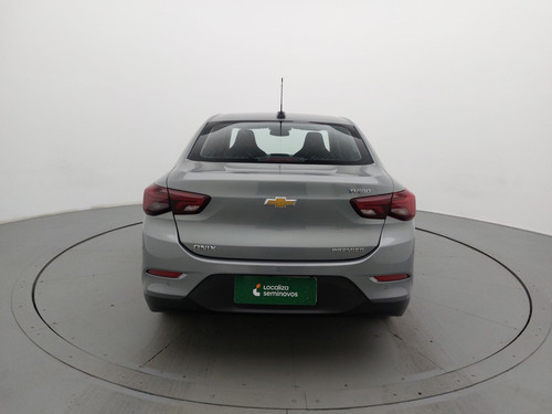 Chevrolet Onix 1.0 TURBO FLEX PLUS PREMIER AUTOMÁTICO