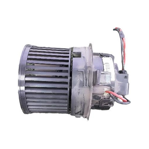 12958 Motor De Calefaccion Peugeot 208 Allure 2017 Usado