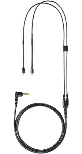 Shure Eac64bk 64 -inch Detachable Earphone Cable For Se215,